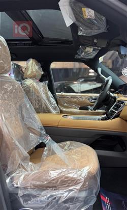 نيسان باترول